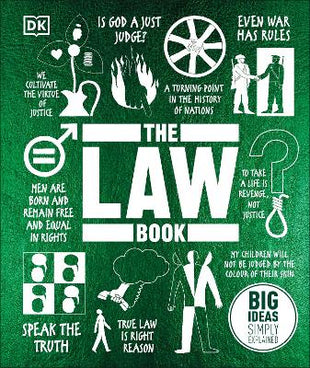 Law Book