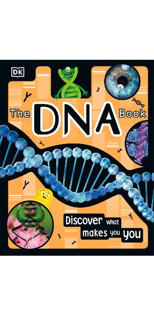 DNA Book