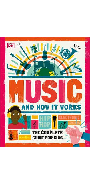 Music and How it Works