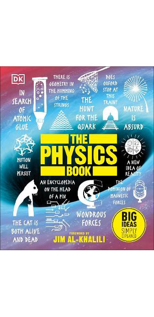 The Physics Book