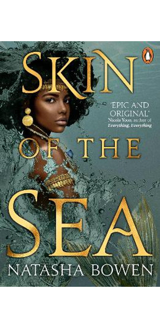 Skin of the Sea