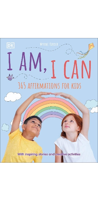 I Am, I Can