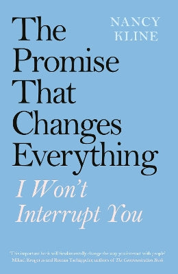 Promise That Changes Everything