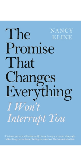 Promise That Changes Everything