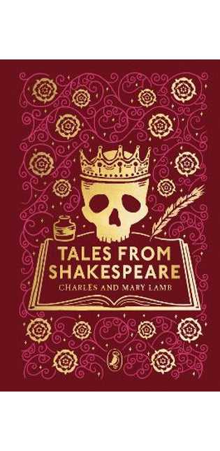 Tales from Shakespeare
