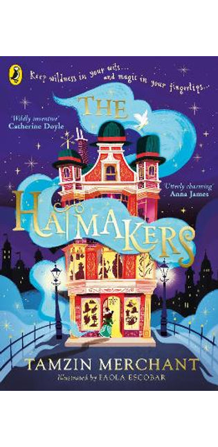 Hatmakers