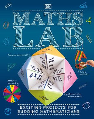 Maths Lab