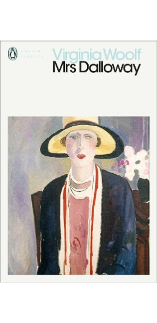 Mrs Dalloway