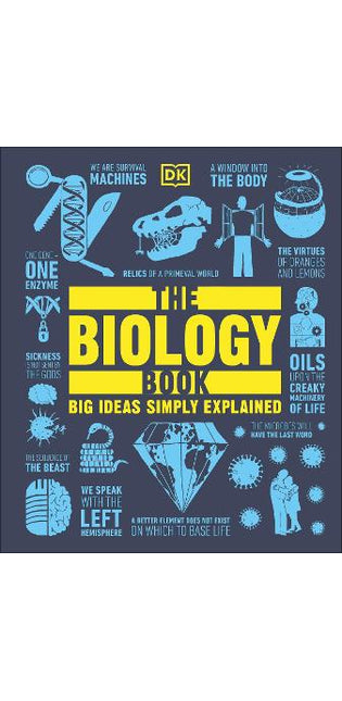 Biology Book