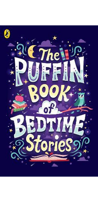 Puffin Book of Bedtime Stories