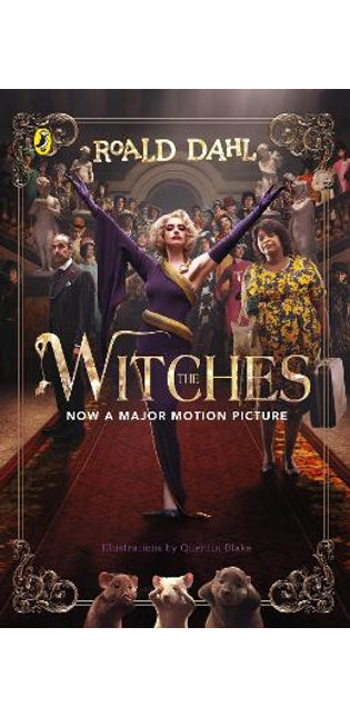 Witches