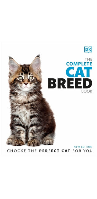 Complete Cat Breed Book