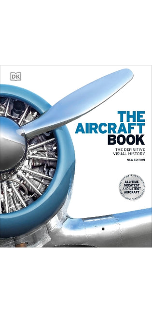 Aircraft Book