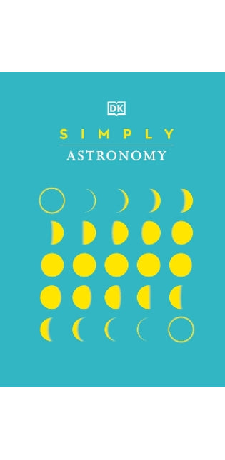 Simply Astronomy