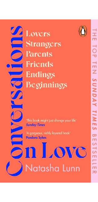 Conversations on Love