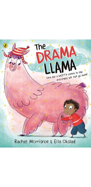 Drama Llama