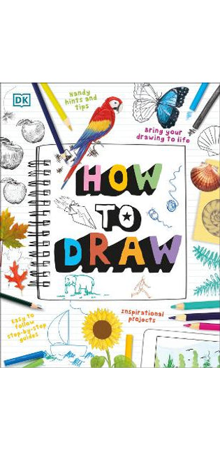 How To Draw