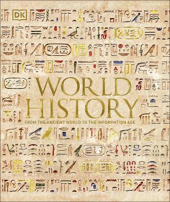 World History – Exclusive Books Online