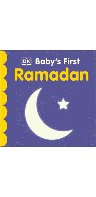 Baby's First Ramadan