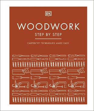 Woodwork Step by Step