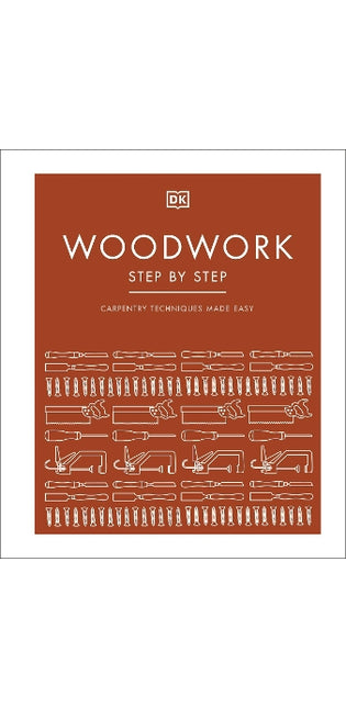 Woodwork Step by Step