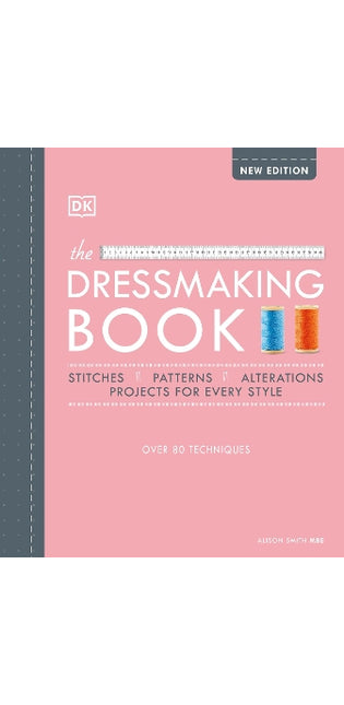 Dressmaking Book