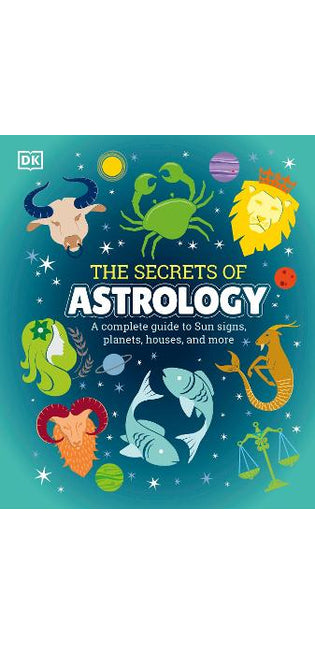 Secrets of Astrology