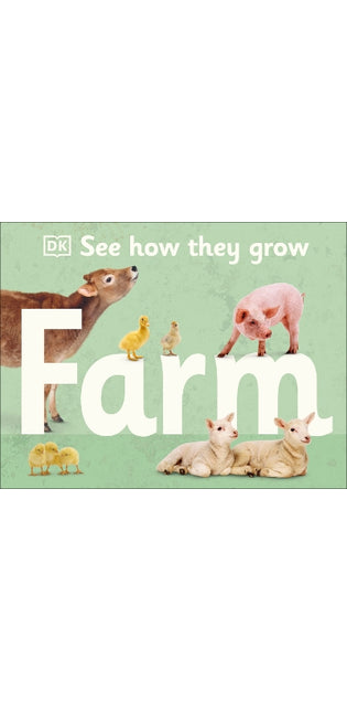 See How They Grow Farm
