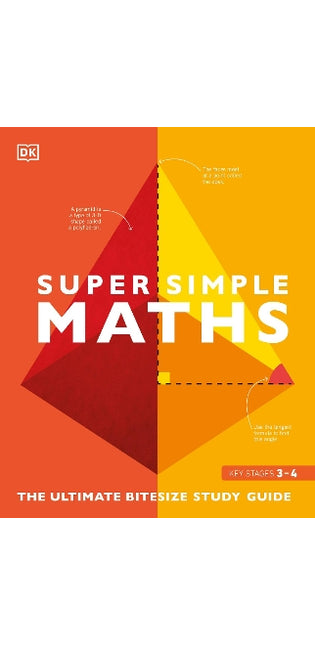Super Simple Maths