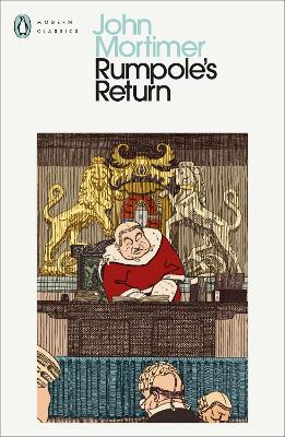 Rumpole's Return