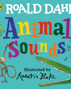 Roald Dahl Early Readers
