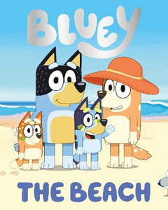Bluey