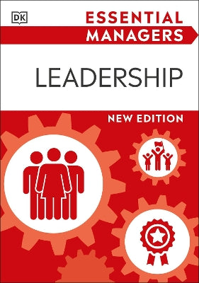Essential Managers - Leadership
