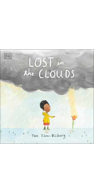Lost in the Clouds