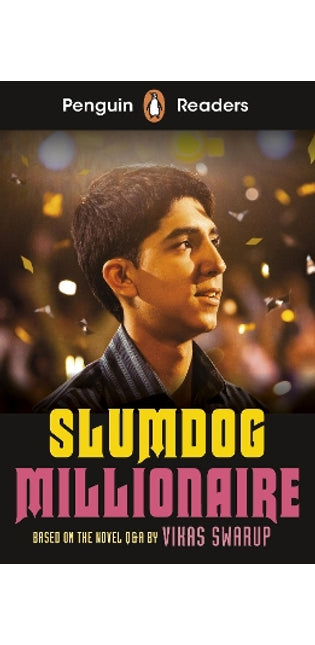 Penguin Readers Level 6: Slumdog Millionaire (ELT Graded Reader)
