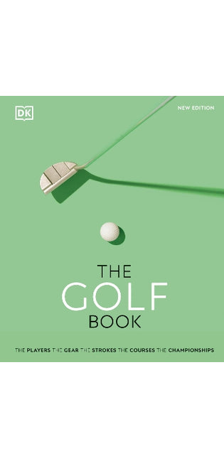 Golf Book