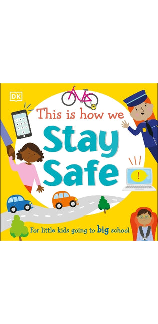 This Is How We Stay Safe