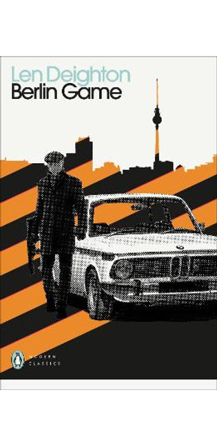 Berlin Game