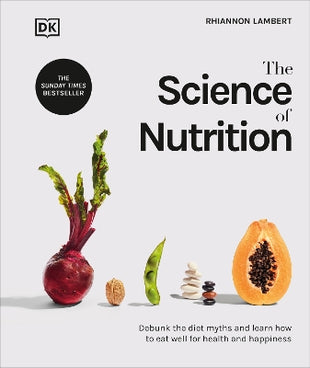 Science of Nutrition