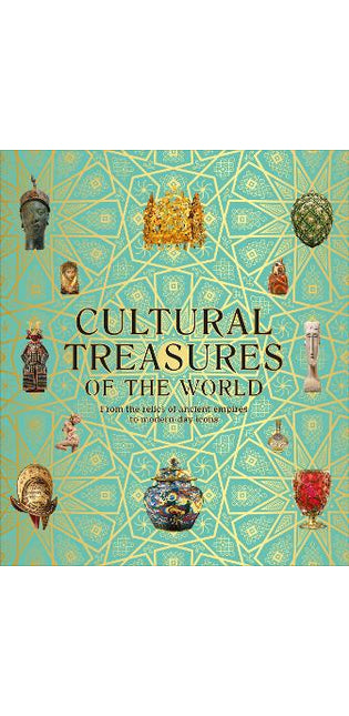 Cultural Treasures of the World