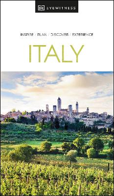 DK Eyewitness - Tuscany Travel Guides / Italian Travel Guides DK Eyewitness - Tuscany Travel Guides / Italian Travel Guides