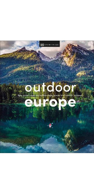 Outdoor Europe