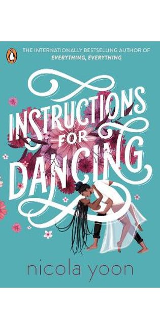 Instructions for Dancing