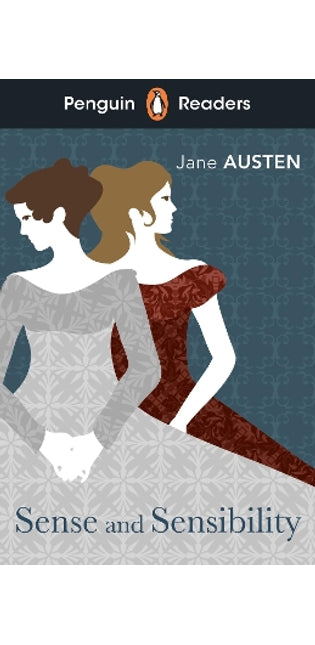 Penguin Readers Level 5: Sense and Sensibility (ELT Graded Reader)