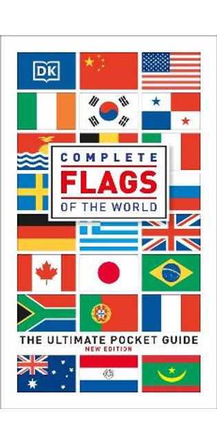 Complete Flags of the World