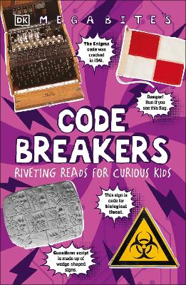 Code Breakers – Exclusive Books Online
