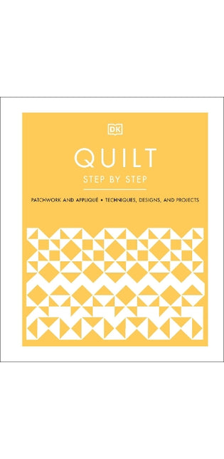 Quilt Step by Step