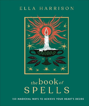 Book of Spells