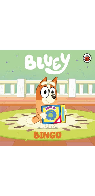 Bluey: Bingo