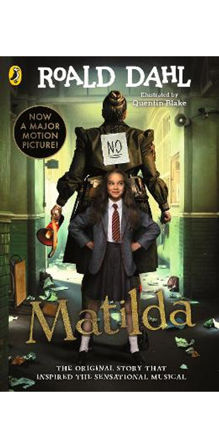 Matilda